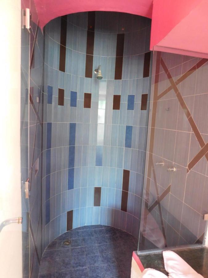 Extasis Hotel