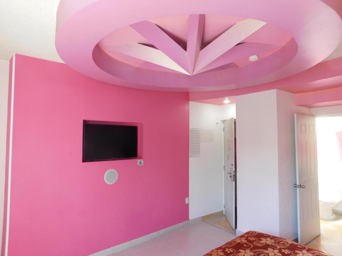 Extasis Hotel