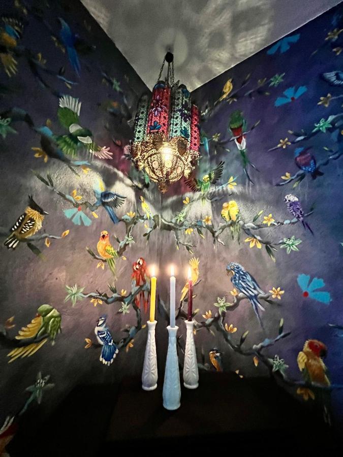 Boutique And Gallery In San Angel *