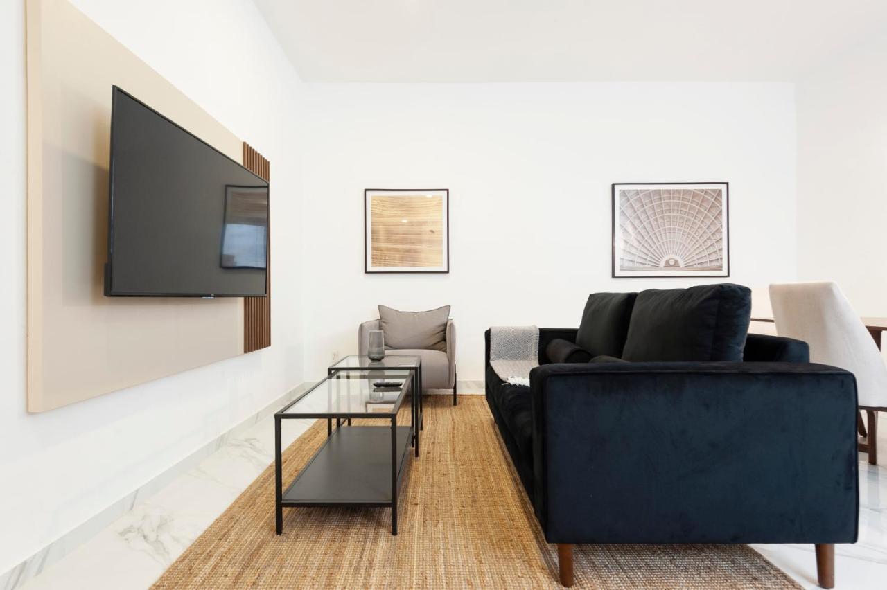Aparthotel Allan Poe 343 By Wynwood House