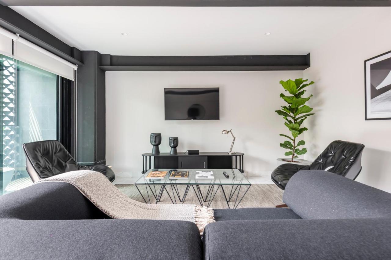 Arquimedes 138 By Wynwood House Apartahotel *