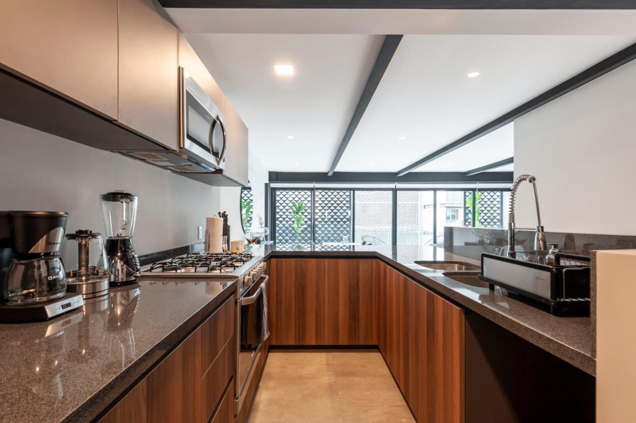 Arquimedes 138 By Wynwood House Apartahotel *