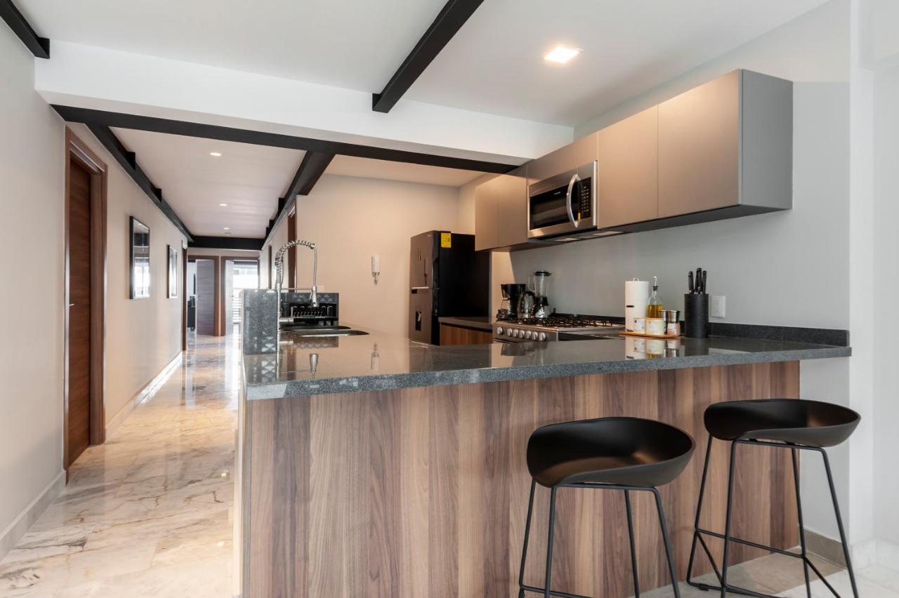 Arquimedes 138 By Wynwood House Apartahotel *
