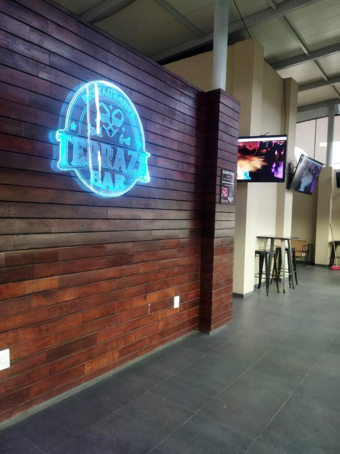 M Elite Black 4* Mexico City