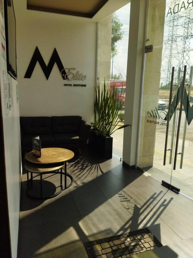 M Elite Black 4* Mexico City