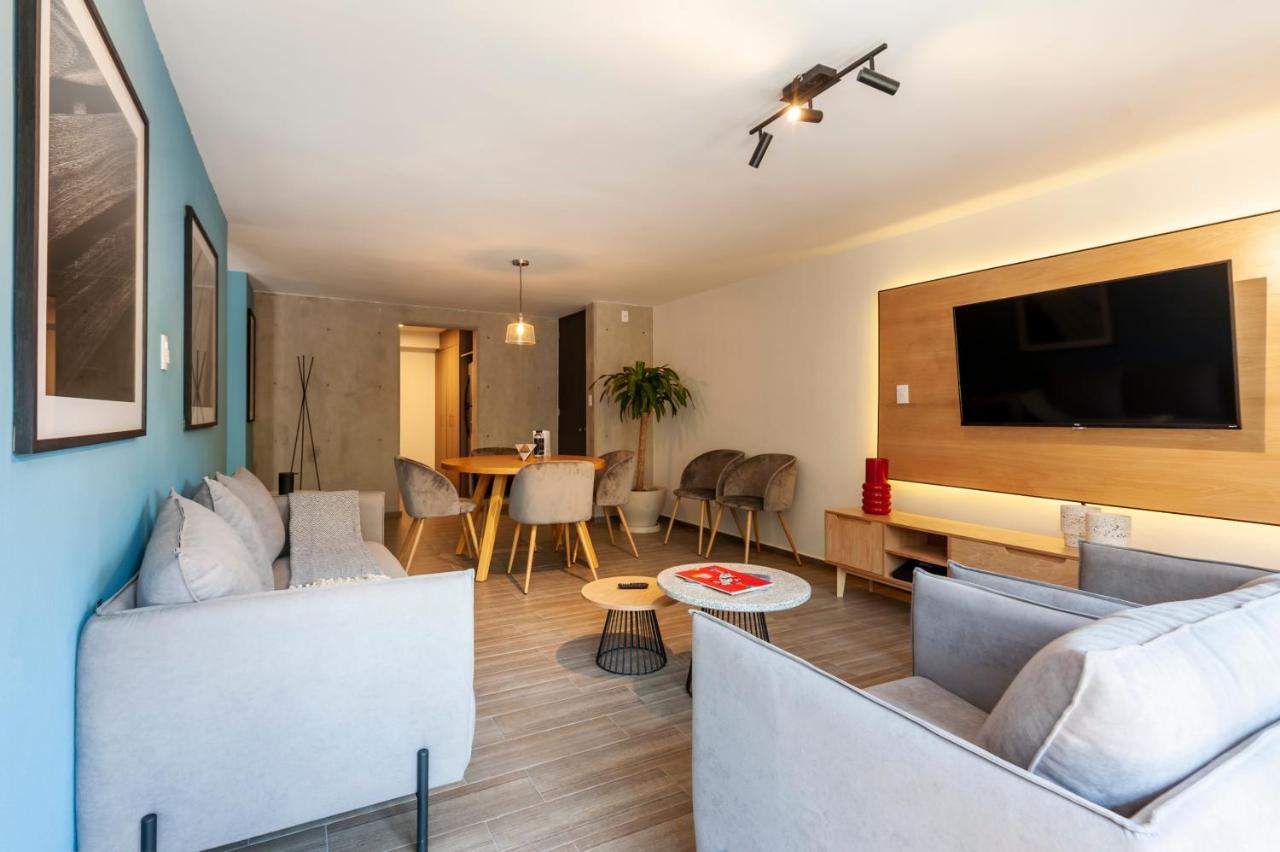 Parque Espana 21 By Wynwood House Apartahotel *