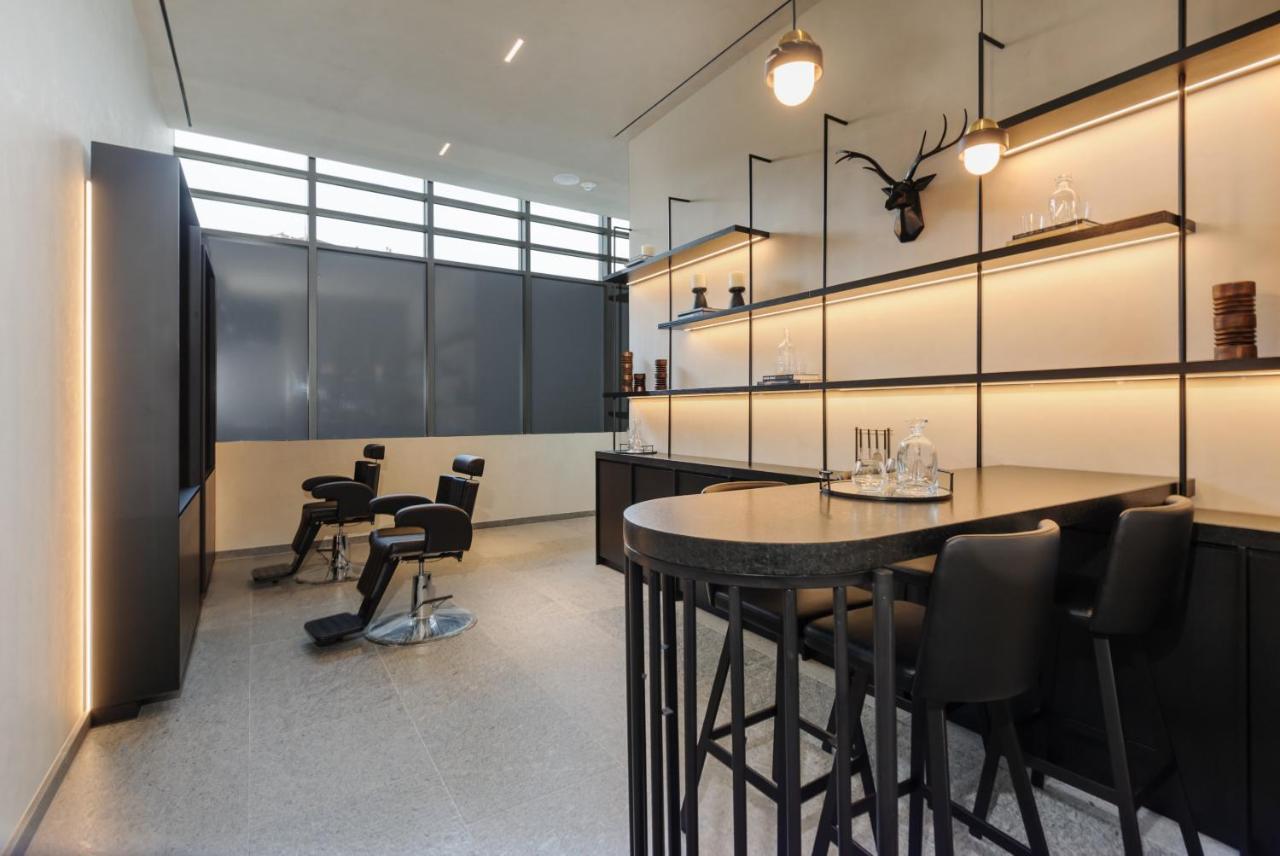 Apartment Fantastic Loft With Pool In Cuauhtemoc *
