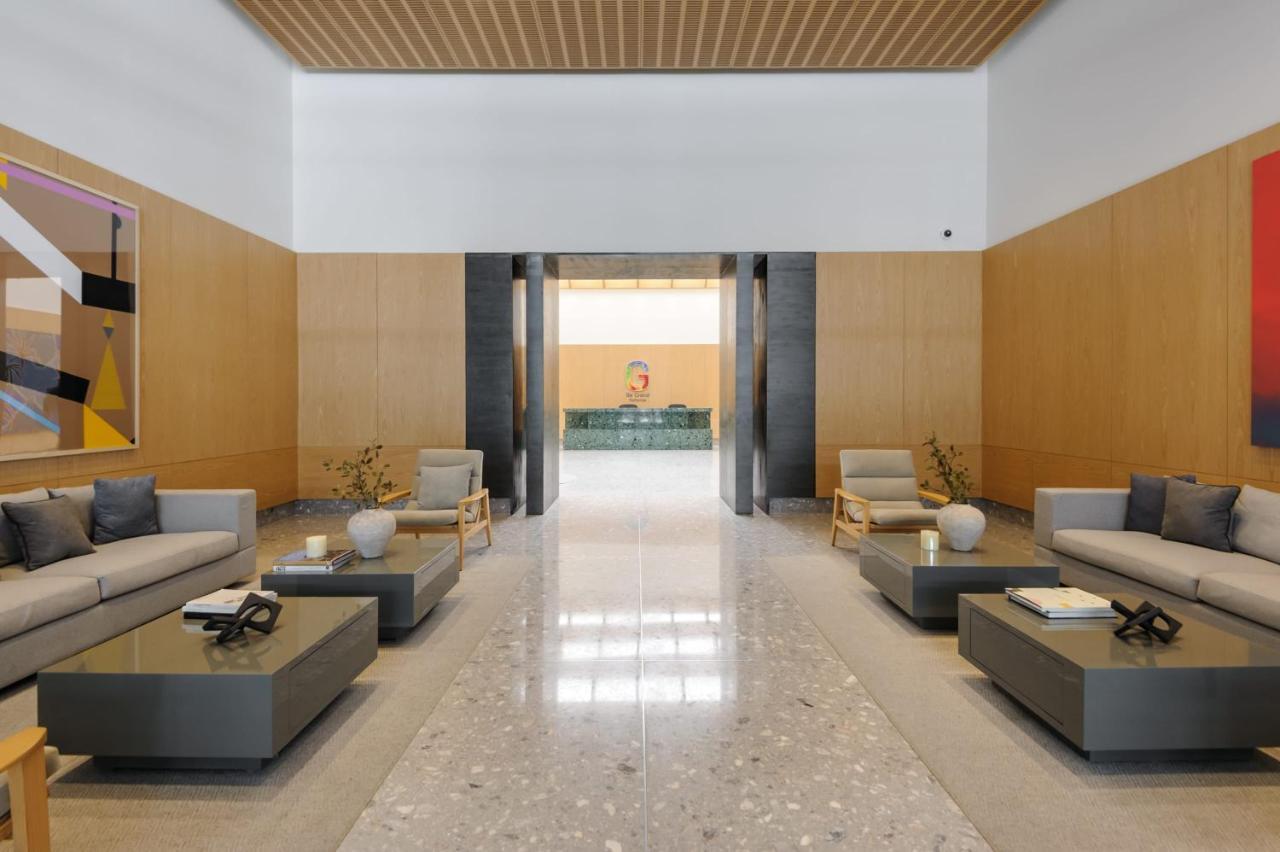 Fantastic Loft With Pool In Cuauhtemoc Apartment *