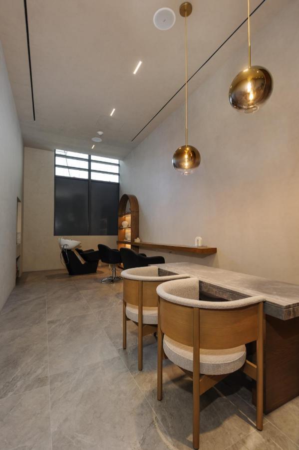 Fantastic Loft With Pool In Cuauhtemoc Apartment Mexico City