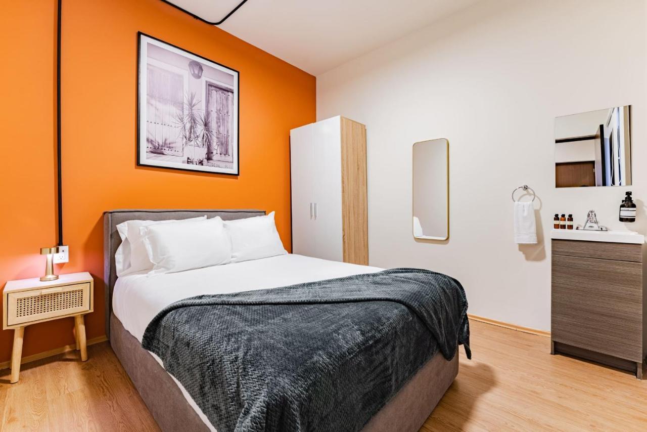 Mariano Escobedo By Vh Apartment *