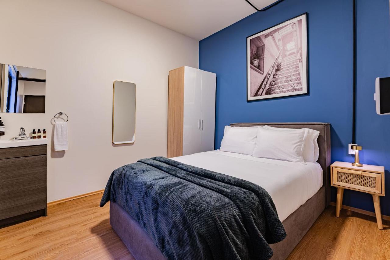 Mariano Escobedo By Vh Apartment Mexico City