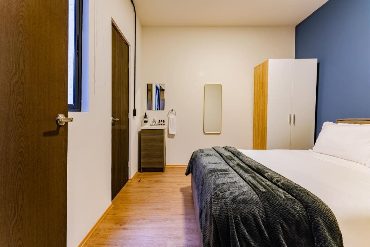 Apartment Mariano Escobedo By Vh Mexico City