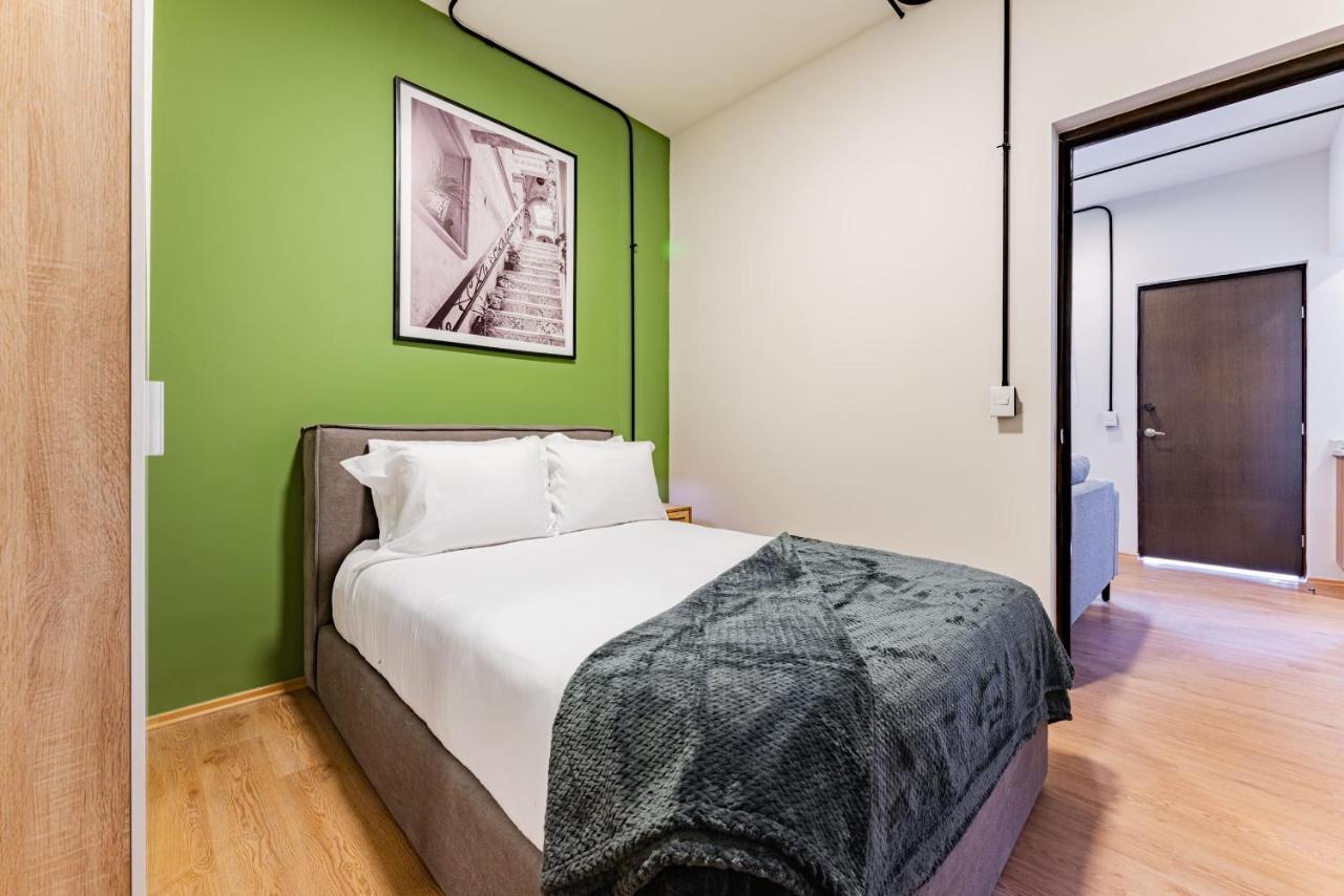 Mariano Escobedo By Vh Apartment *