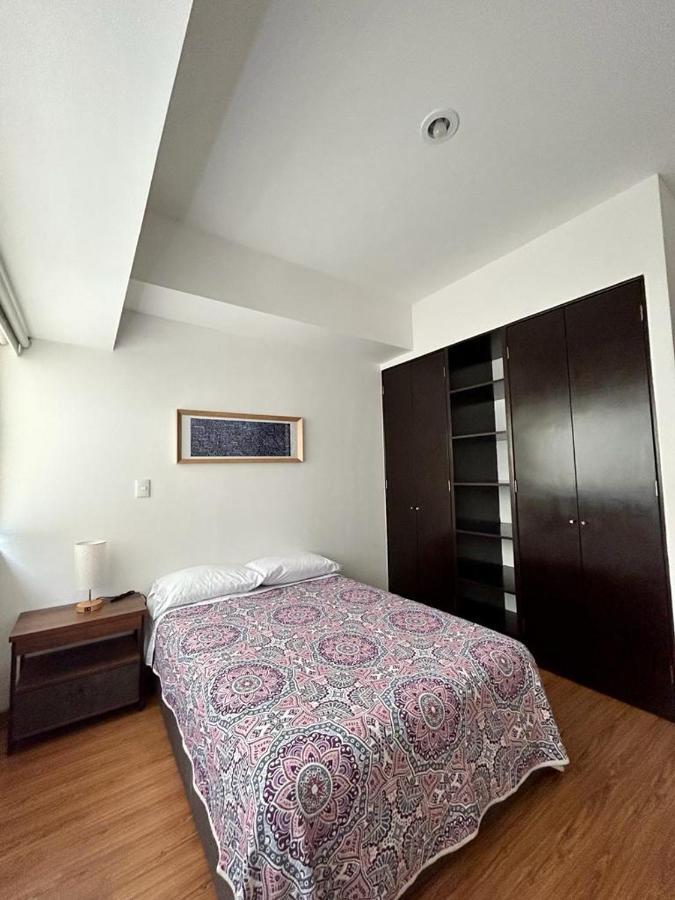 Apartment Apartamento Acogedor En Atmosfera Coyoacan *