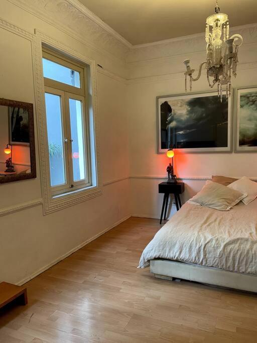 Porfirian House In Roma Norte Holiday home