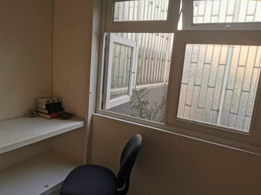 Holiday home Porfirian House In Roma Norte