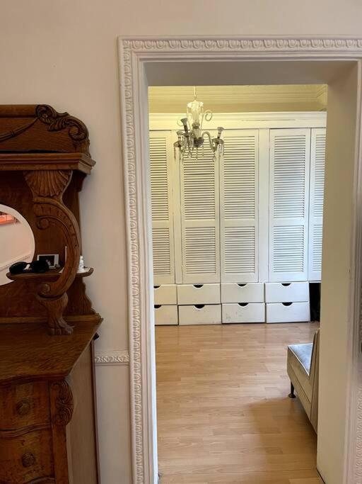 Porfirian House In Roma Norte Holiday home
