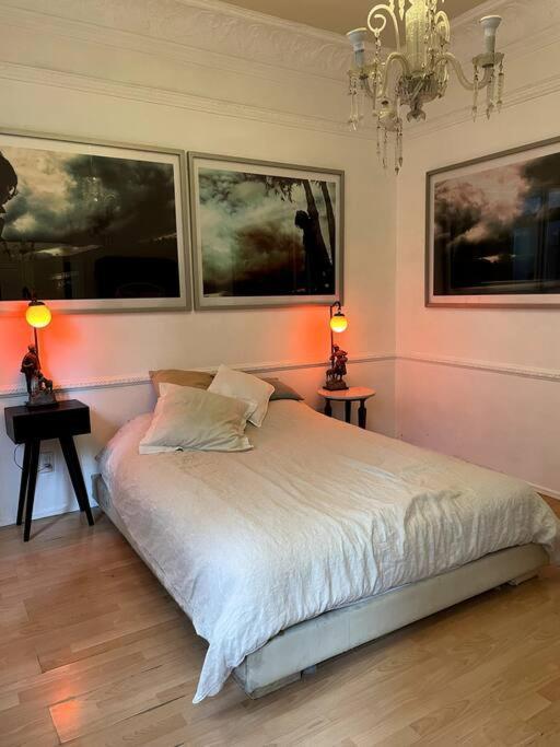 Holiday home Porfirian House In Roma Norte *