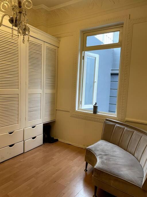 Porfirian House In Roma Norte Holiday home