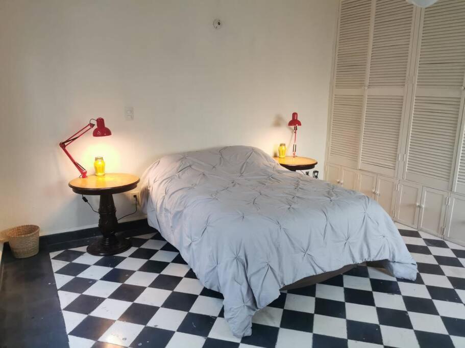 Porfirian House In Roma Norte Holiday home