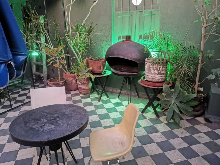 Holiday home Porfirian House In Roma Norte Mexico City