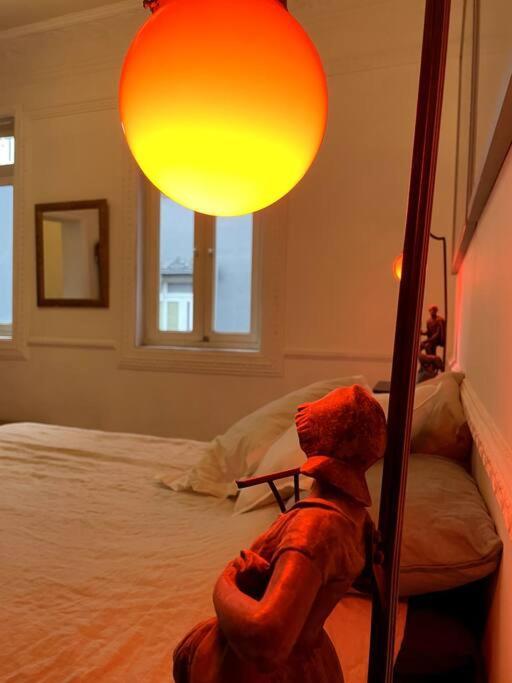 Holiday home Porfirian House In Roma Norte