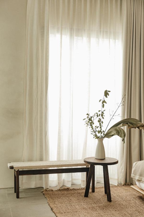 Octavia Casa Mexico City