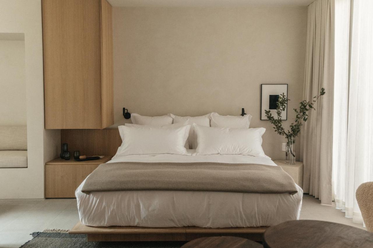 Octavia Casa Bed & Breakfast *