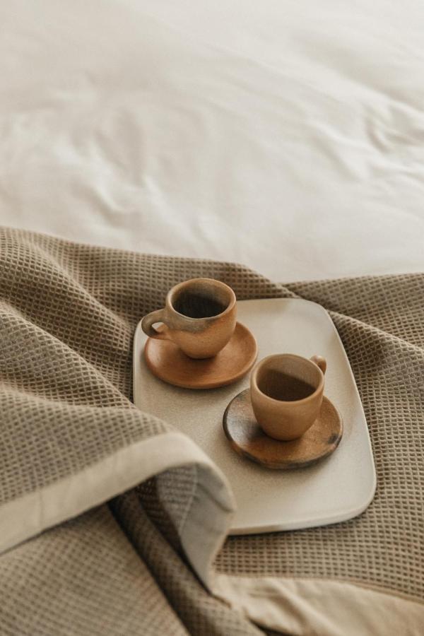 Octavia Casa Bed & Breakfast *