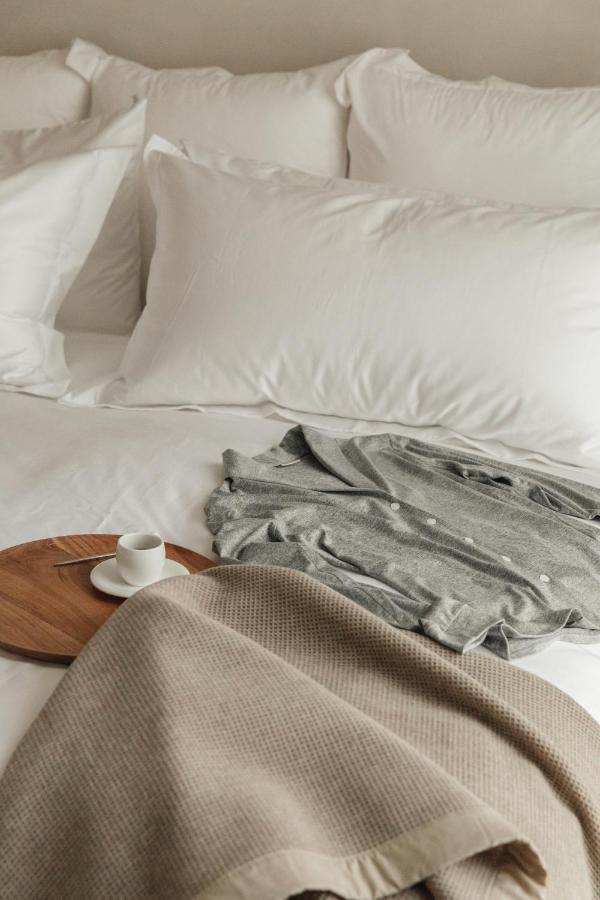 Octavia Casa Bed & Breakfast *