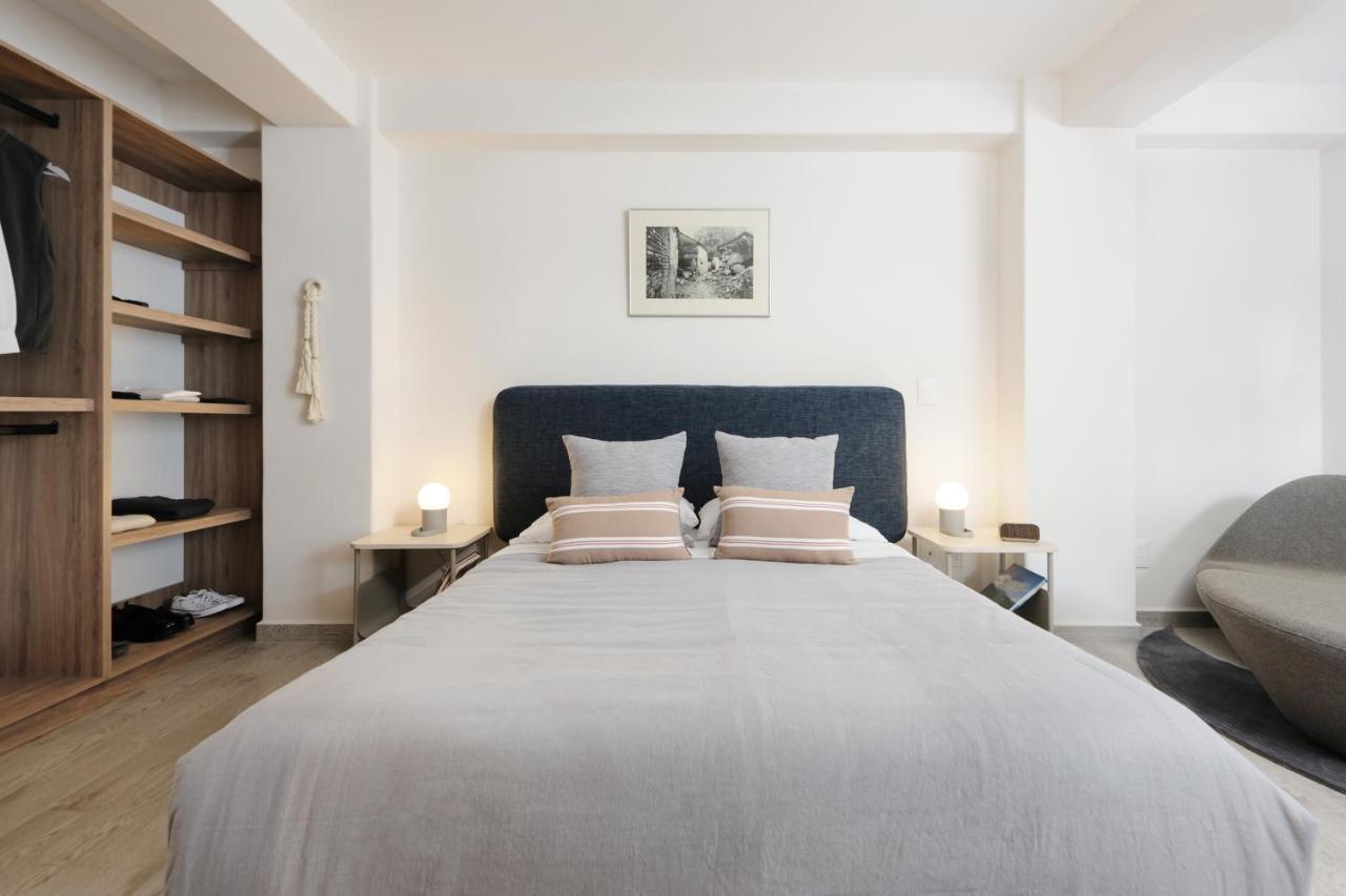 Aparthotel Choapan 28 - Lux In Condesa *