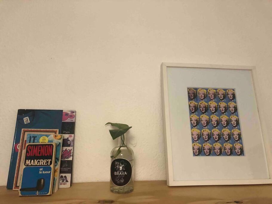 Loft Luminoso *
