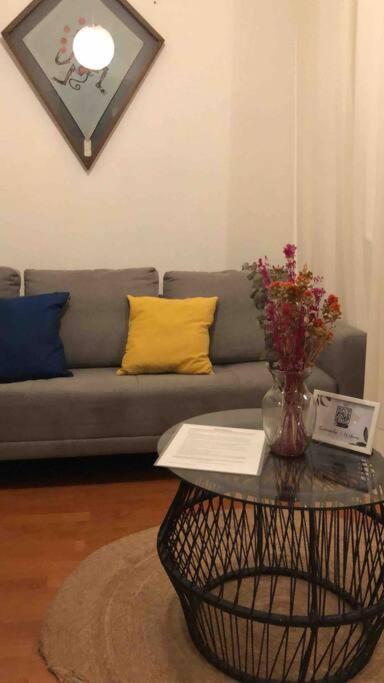 Loft Luminoso