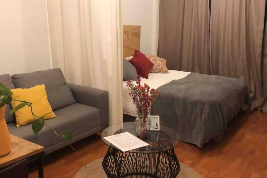 Loft Luminoso *