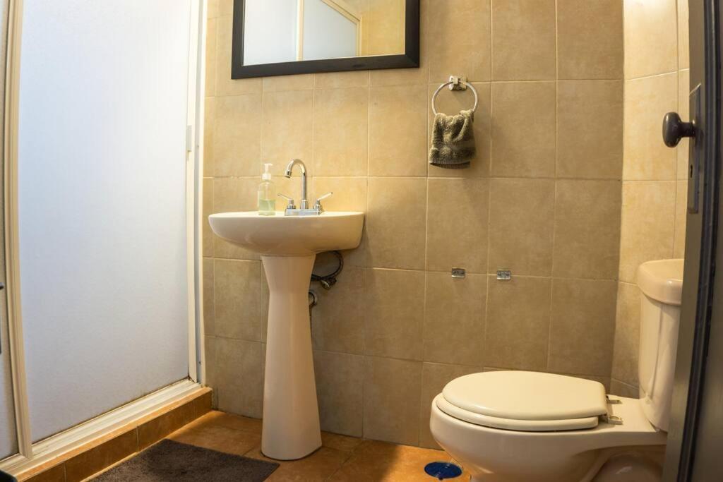 Apartamento Loft Luminoso