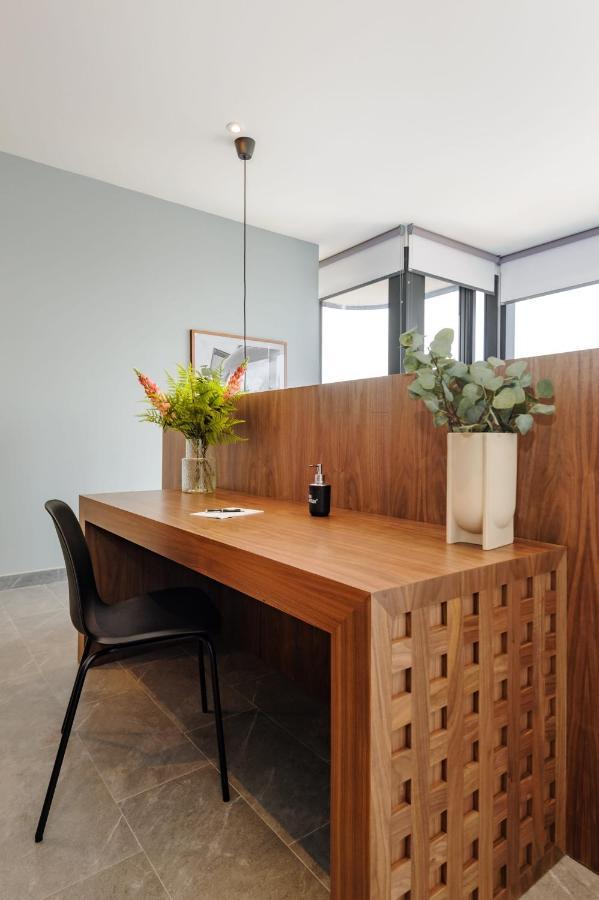Fantastic Loft With Pool In Cuauhtemoc
