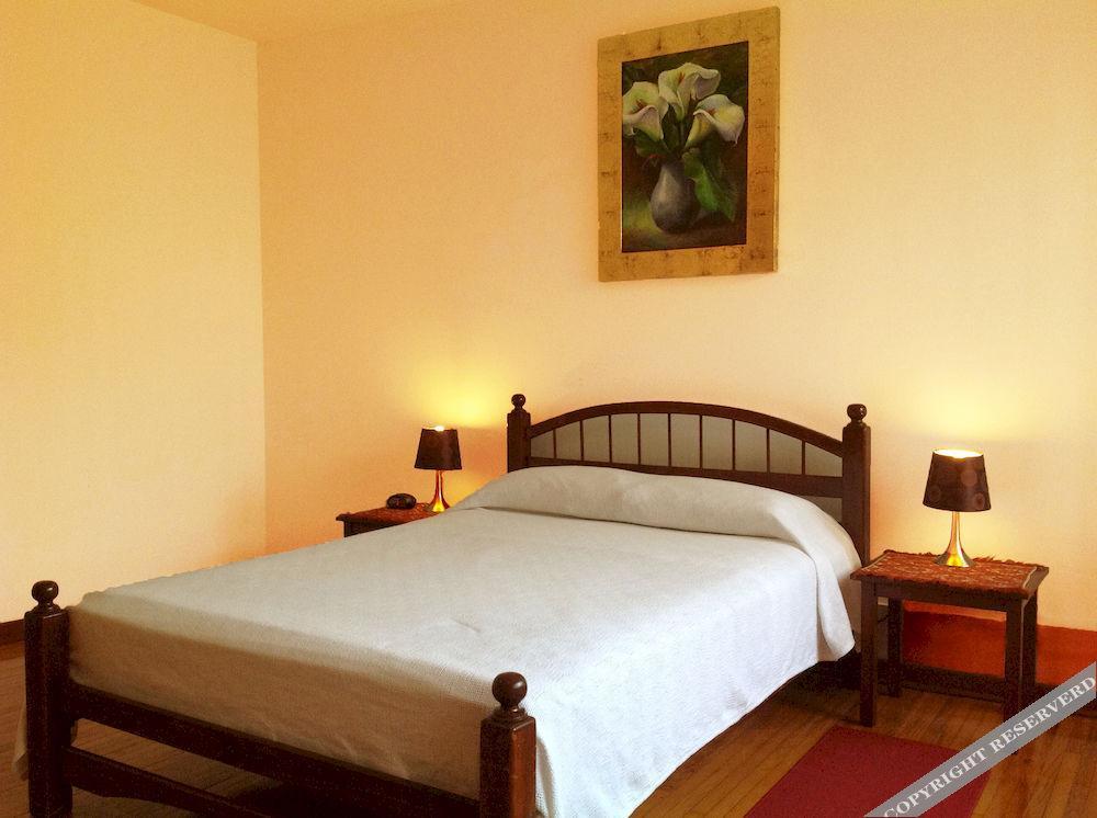 Dakota 3* México DF
