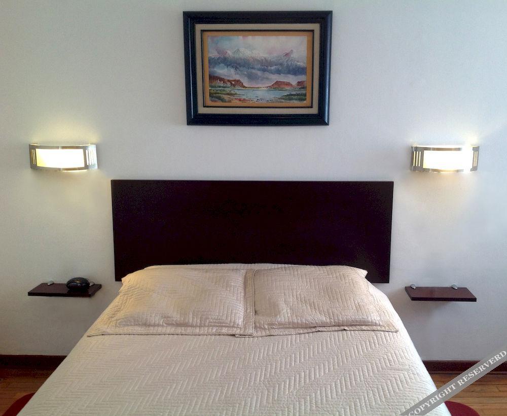 Dakota Inn México DF