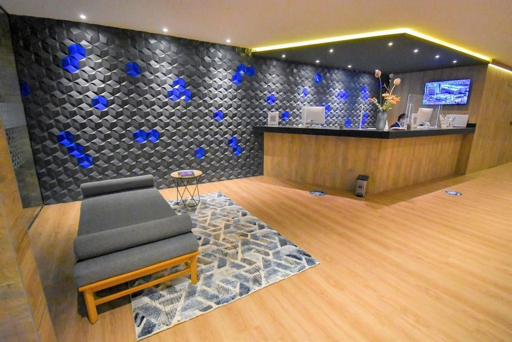 Kali Centro 4* Mexico City