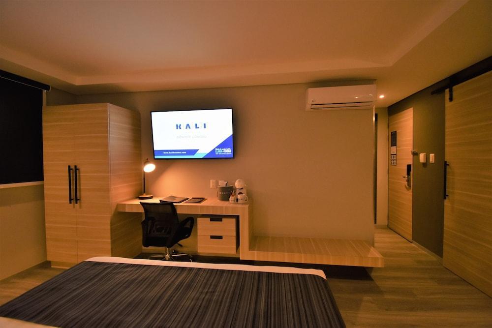 Hotel Kali Centro Mexico City