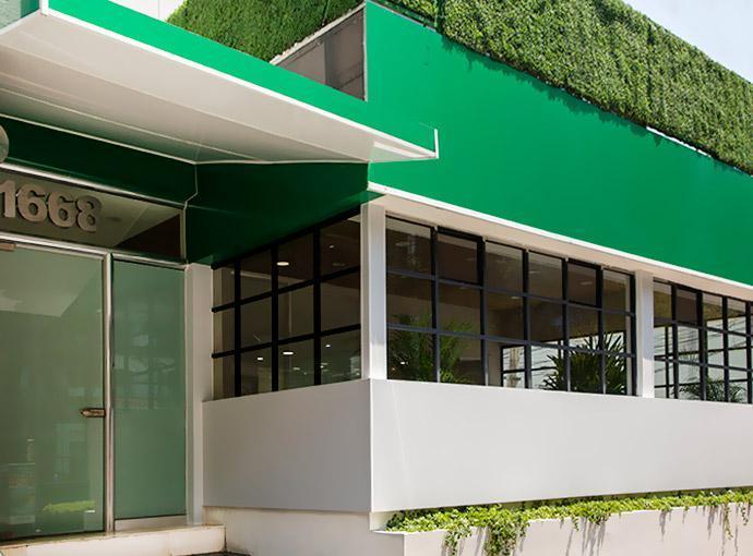 Hotel Coben Amueblados Mexico City