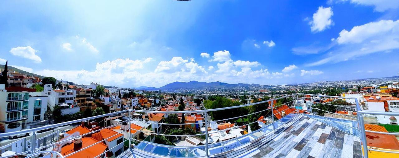 Homestay Purepecha - Seguridad, 10min De Centros Comerciales & Zona Esmeralda - Empresas Bienvenidas Mexico City