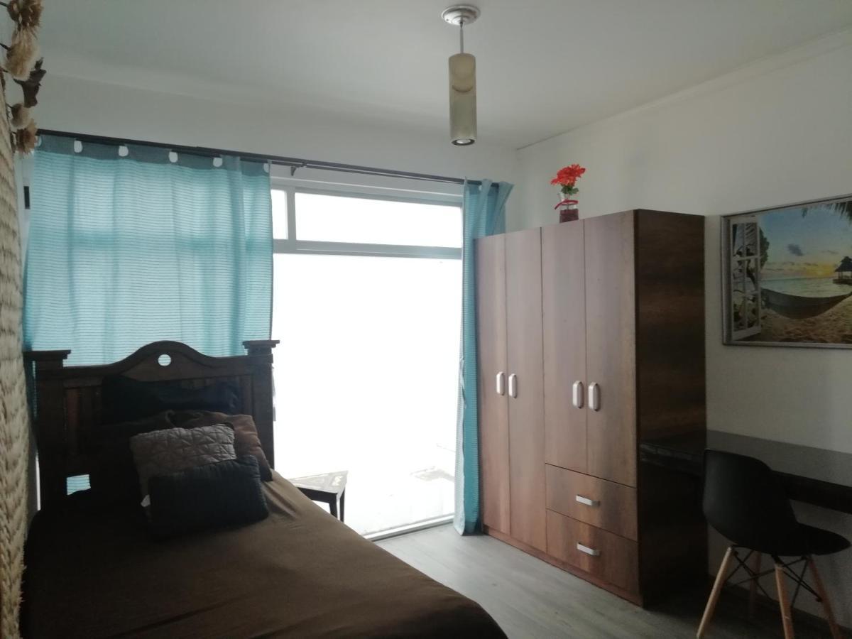 Homestay Purepecha - Seguridad, 10min De Centros Comerciales & Zona Esmeralda - Empresas Bienvenidas Mexico City