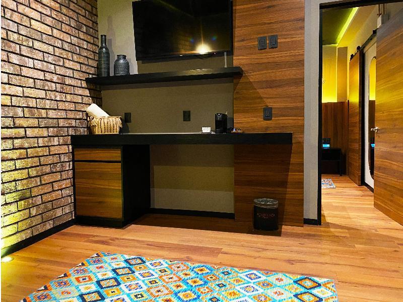 Hotel Boutique Cadillac