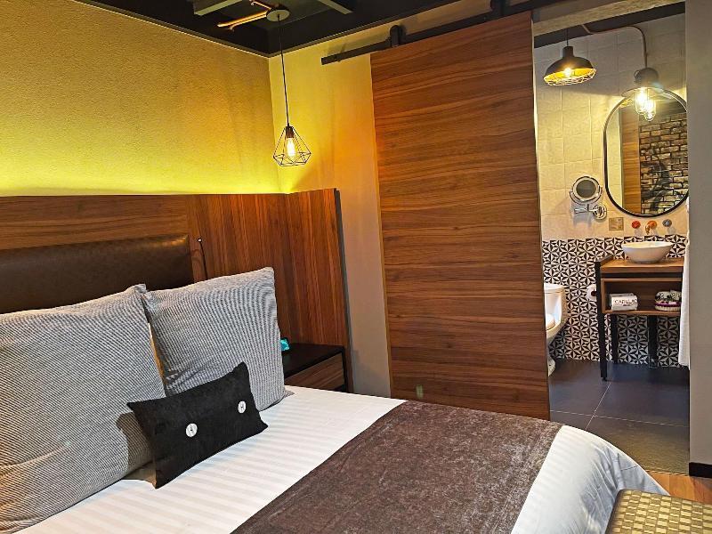 Hotel Boutique Cadillac