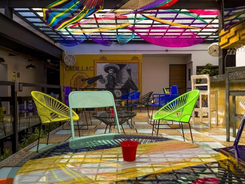 Boutique Cadillac Hotel