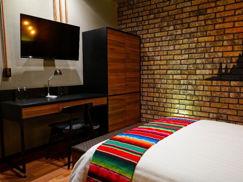 Boutique Cadillac Hotel