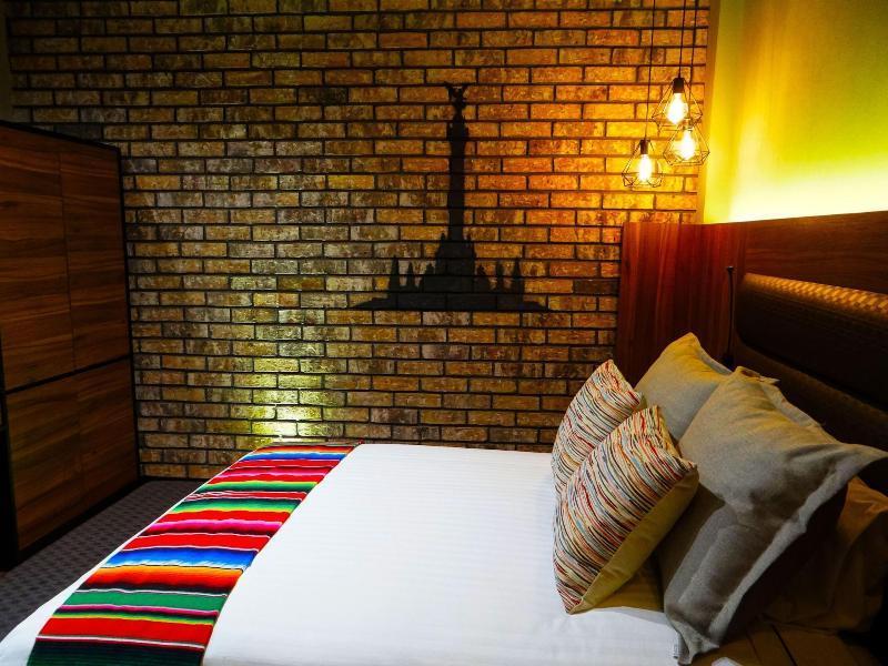 Hotel Boutique Cadillac