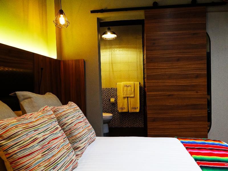 Boutique Cadillac 5* Mexico City