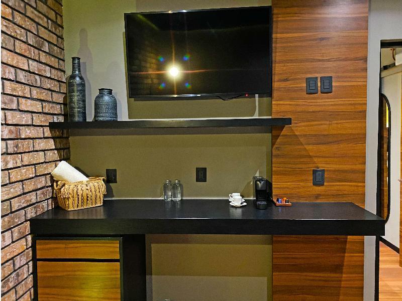 Boutique Cadillac 5* Mexico City